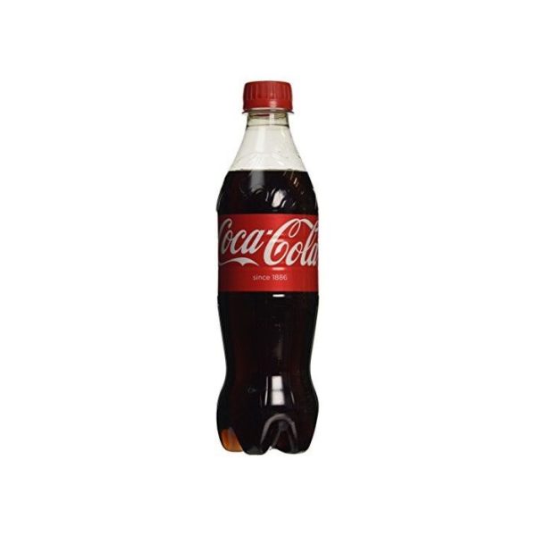 Coca cola - 330 ml